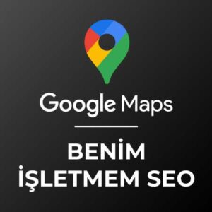 Google Benim İşletmem SEO Paketi - Görsel 1