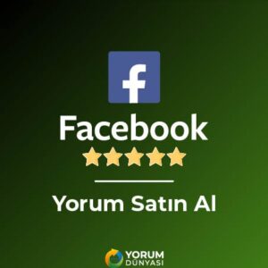 Facebook Değerlendirme ve Yorum Satın Al